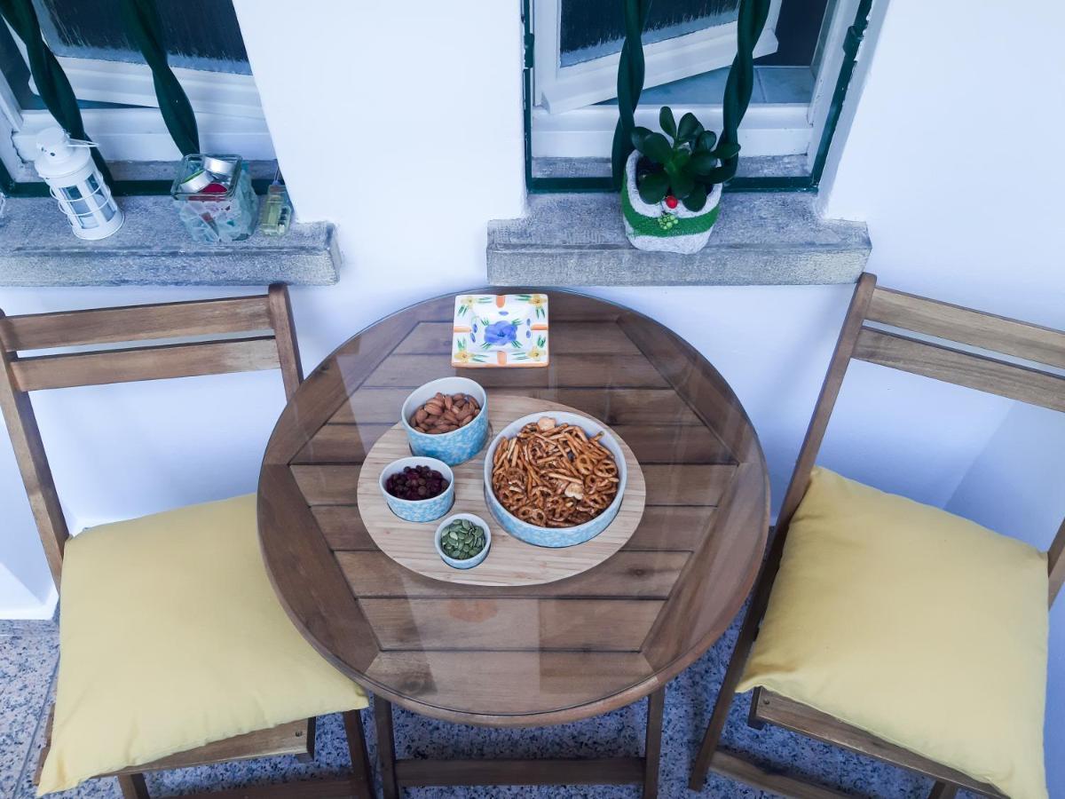 Apartment Anka Opatija Dış mekan fotoğraf