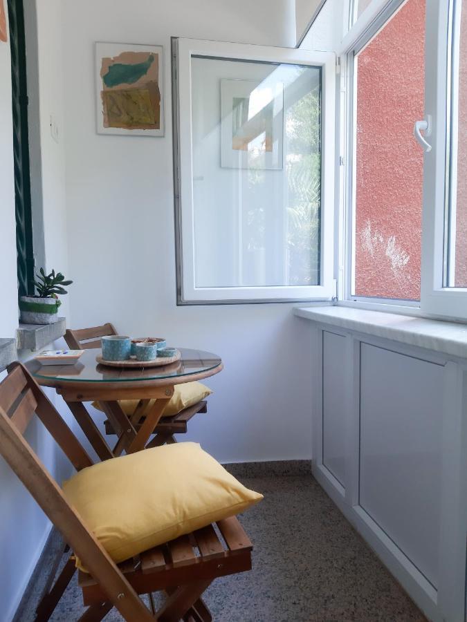 Apartment Anka Opatija Dış mekan fotoğraf