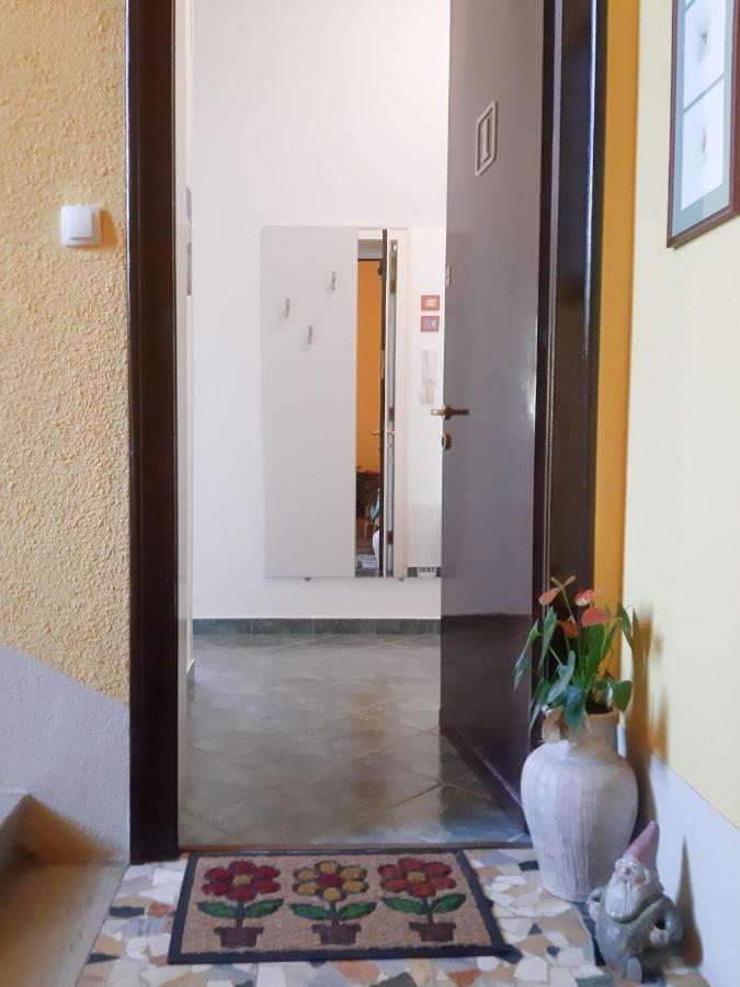 Apartment Anka Opatija Dış mekan fotoğraf