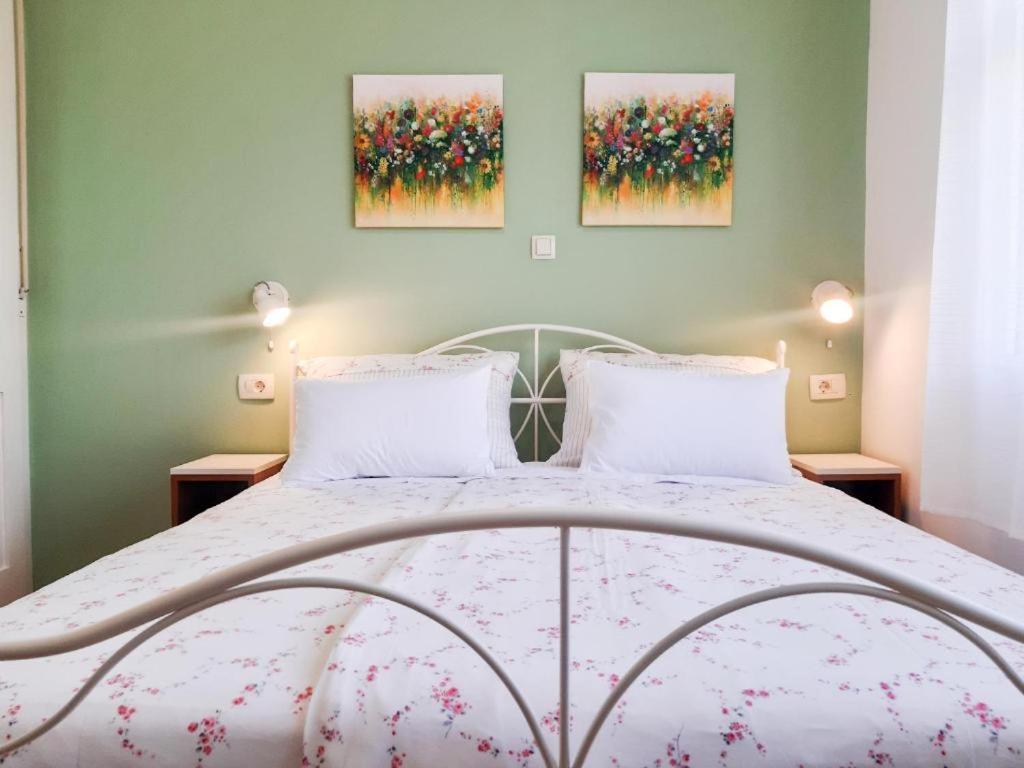 Apartment Anka Opatija Dış mekan fotoğraf