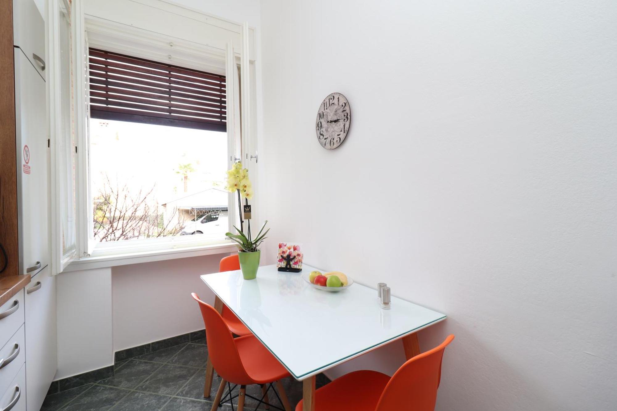Apartment Anka Opatija Dış mekan fotoğraf