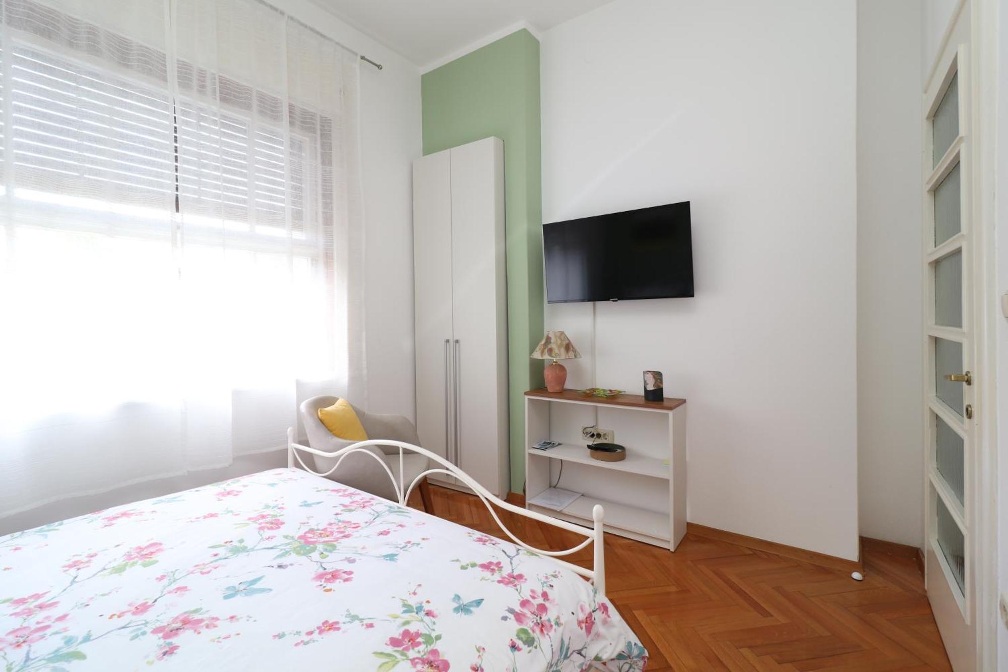 Apartment Anka Opatija Dış mekan fotoğraf